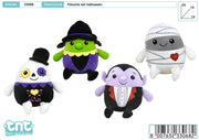TNT HORROR CUTIES