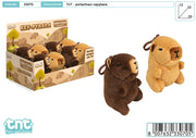 TNT CAPYBARA PORTACHIAVI