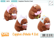 TNT CAPYBARA FRIENZ