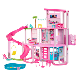 BARBIE CASA DEI SOGNI  HMX10