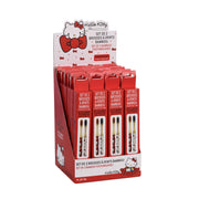 HELLO KITTY SET OF 2 TOOTHBRUSHES - DL24
