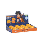 DBZ LIP BALM 6,6G BALL 3D DL-12