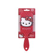 HELLO KITTY  HAIR BRUSH + SIL ASS-12