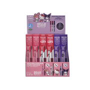 HK FRIENDS HAIR COL.MASCARA 8ML GB DL-36