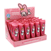HK MELODY HAND NAIL CREAM 30 ML DL-24