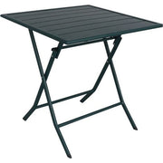 TAVOLO PIEGHEVOLE EASY GRIGIO CM.60