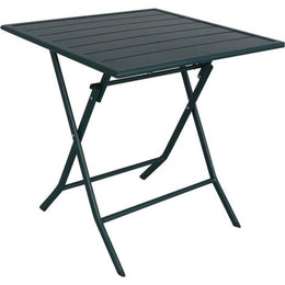 TAVOLO PIEGHEVOLE EASY GRIGIO CM.60
