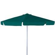 OMBRELLONE ALLUMINIO DIAM. 3 VERDE