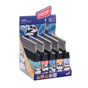 PROF COBIA PANDA CANDLELIGHTER DL50
