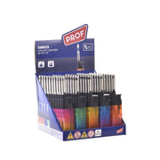 PROF RUBBER TRANSL GRADIENT COBIA DL50