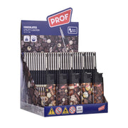 PROF FF CHOCOLATES CANDLE LIGHTER DL50