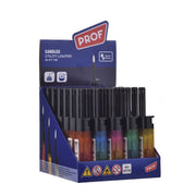 PROF RUB TRANSL GRADIENT ROUNDCOBIA DL30