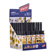 PROF HAPPY FACE ROUND COBIA DL-30