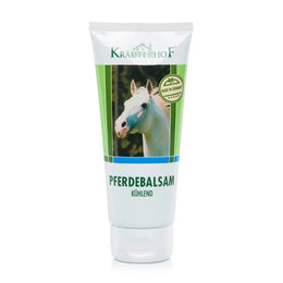 BALSAMO CAVALLO RINFRESCANTE 100 ML. TUBO