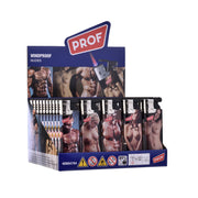 PROF NUDES SLIDECAP DL50