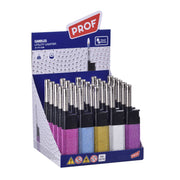 PROF FIXFLAME SHINY COBIA CANDL LGT DL50