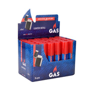 GAS 60ML UNIVERSALE ATOMIC 1PZ