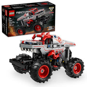 LEGO PULL-BACK MONSTER JAM THUNDERROARUS 42200