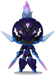 POP GAMES  POKEMON-CARTLEDGE