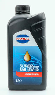 TAMOIL SUPERMUL 15W40 BEN LT.1 T
