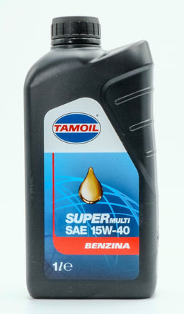 TAMOIL SUPERMUL 15W40 BEN LT.1 T