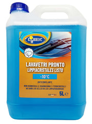 LUBEX LAVAVETRI -10 LT.5       T