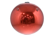 SFERA PVC GONFIABILE 60CM M.Q03 ROSSO