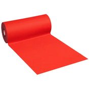 Passatoia natalizia a metro per interno ed esterno, larghezza 1 mt