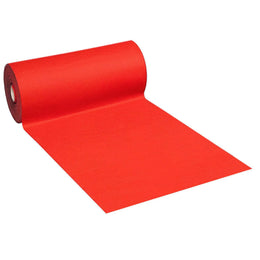 Passatoia natalizia a metro per interno ed esterno, larghezza 1 mt