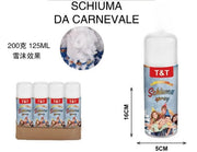 SCHIUMA SPRAY 100G CIRCA