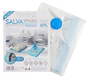 SACCHETTO SALVASPAZIO IN PVC