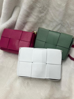 borsa CLARA in pelle