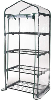 SERRA 4RIPIANI 69X49X157CM S/RUOTE
