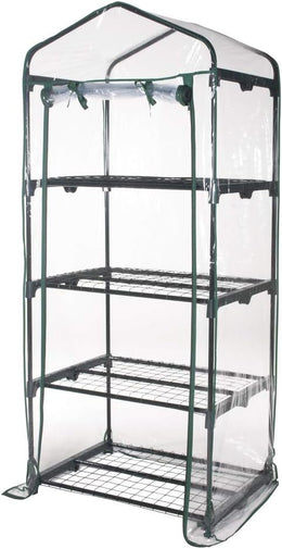 SERRA 4RIPIANI 69X49X157CM S/RUOTE