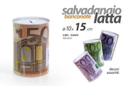 SALVADANAIO ASS 10*15