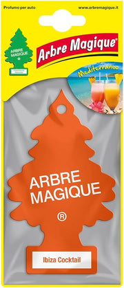 AMBRE MAGIC  MONO IBIZA COCKTAIL