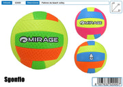 BEACH VOLLEY GOMMATO