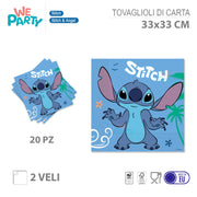 STITCH TOVAGLIOLI II WIND SPIRIT PZ.20