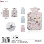 BORSA ACQUA CALDA CON FODERA 1800ML