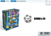 PALBOX GOMMA 300GR