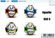 SAMBA CALCIO COLOR STARS