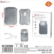 BORSA ACQUA CALDA ELETTRICA 380W 26*18cm