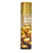 BARATTOLI SPRAY ORO       NON INFIAMMABILE  ML.150
