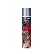 BARATTOLI SPRAY GLITTER ARGENTO ML.100
