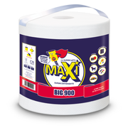 ASCIUGATUTTO - 5GRANDI BOBINE - MAXI ROTOLO SINGOLO BIG 900