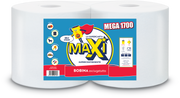 ASCIUGATUTTO 2 MEGA BOBINE - BOBINA 2V ULTRA 1700