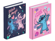 DIARIO STD LILO   STITCH