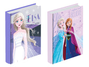 DIARIO STD FROZEN X6