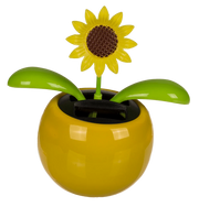 FIORE CON MOVIMENTO PANN SOLARE