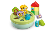 SMISTA-FORME CASETTA DEL CUCCIOLO 10441